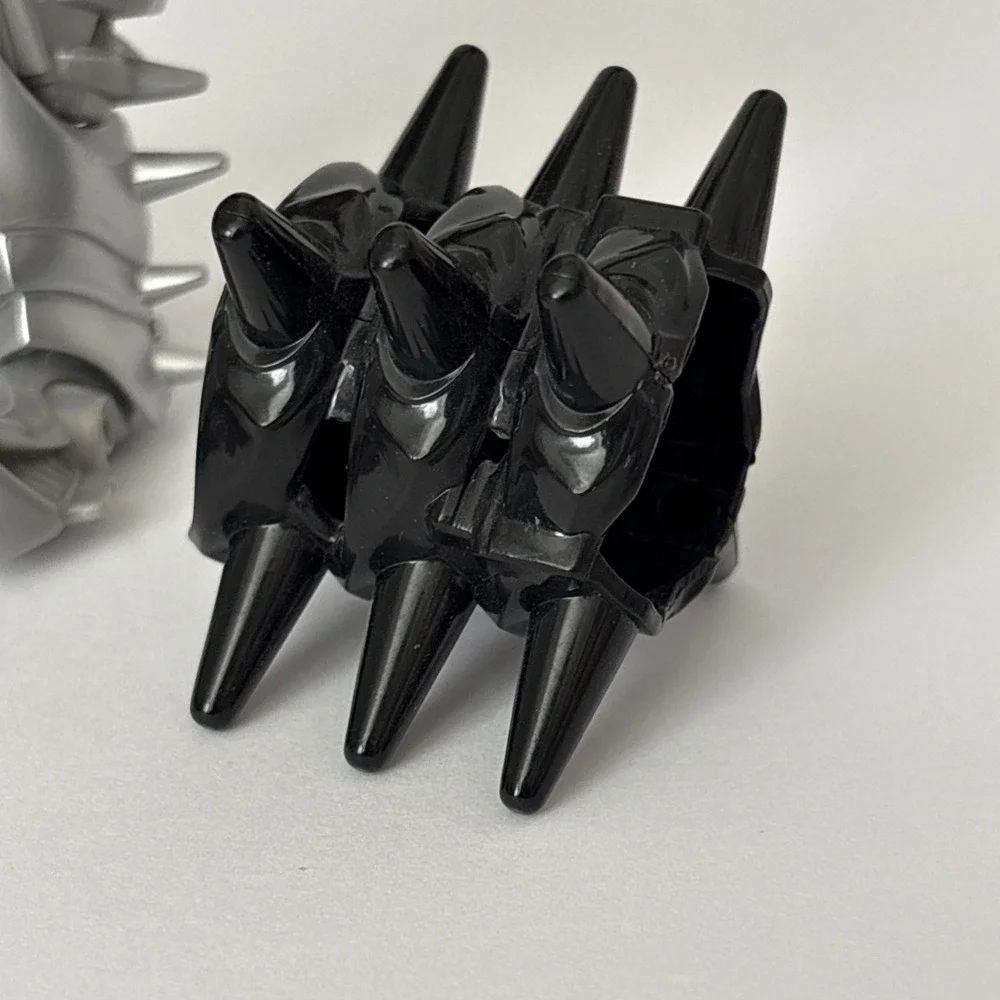Transformers Grimlock Leader Class Figure Age of Extinction